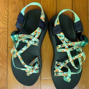 Woman’s Chaco sandals